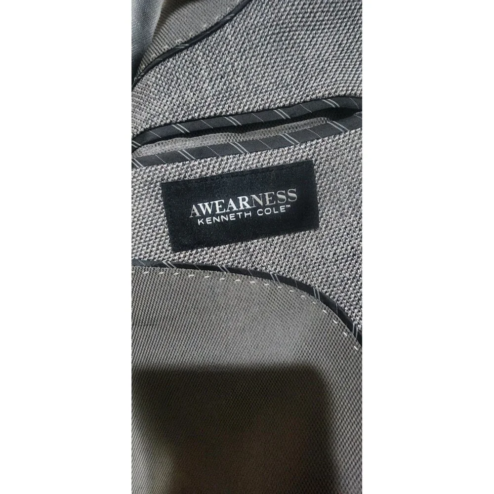 Kenneth Cole Reaction kenneth cole